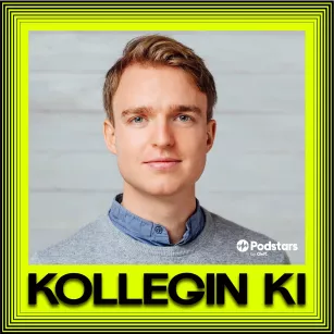 Europe 2031: Maximilian Negele über die kontrovers diskutierte KI-Fiktion 
