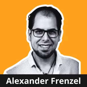KI‑generierte Testfälle im regulierten Umfeld - Alexander Frenzel