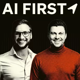 Wie ein Arzt das KI-Betriebssystem für 8.000+ Praxen und Kliniken mit einem AI-First Team baut