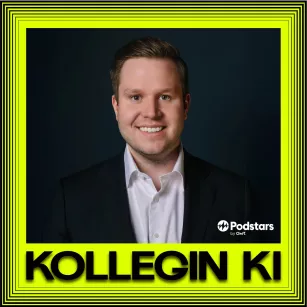 So funktioniert die AI-First-Kultur bei Tech-Investor Bit Capital