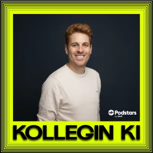 Voice AI zwischen Stimmenklon und Kundenberatung mit Gordian Braun  